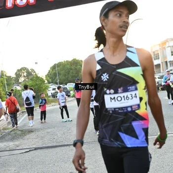 Runner Photo 7702425