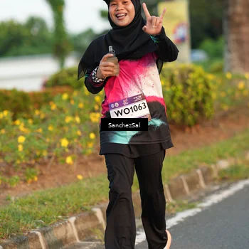 Runner Photo 7702430