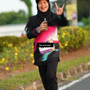 Runner Photo 7702431