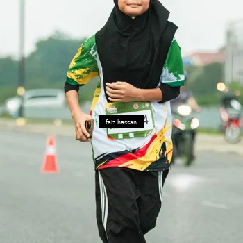 Runner Photo 7702443