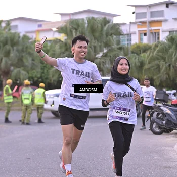 Runner Photo 7702447