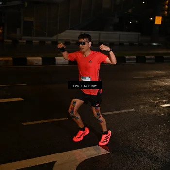 Runner Photo 7702450