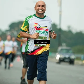 Runner Photo 7702455