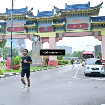 Runner Photo 7702463