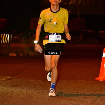 Runner Photo 7702470