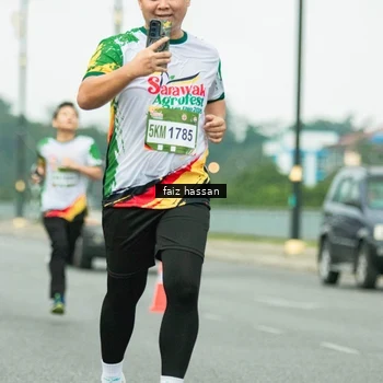 Runner Photo 7702482