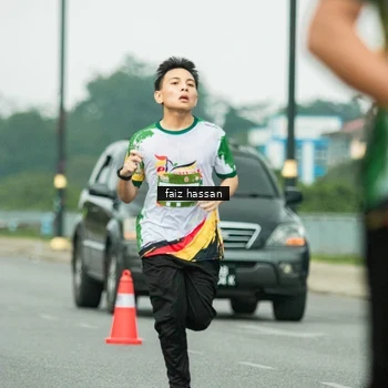 Runner Photo 7702488