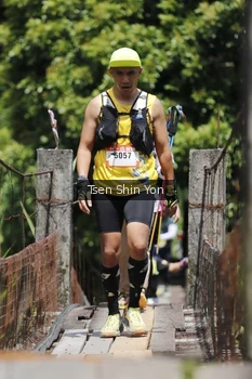 Runner Photo 77025