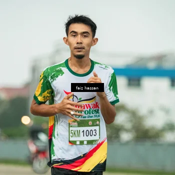 Runner Photo 7702505