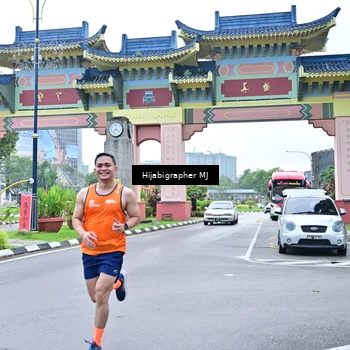 Runner Photo 7702520