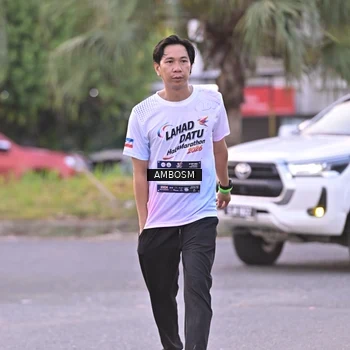 Runner Photo 7702532