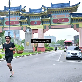 Runner Photo 7702546