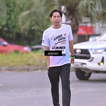 Runner Photo 7702547