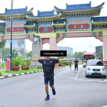 Runner Photo 7702579