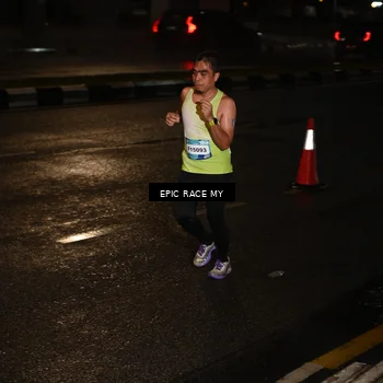 Runner Photo 7702599