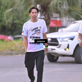 Runner Photo 7702605