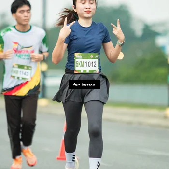 Runner Photo 7702607
