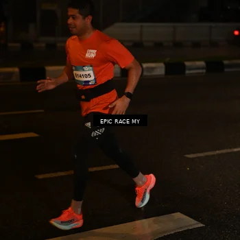 Runner Photo 7702611