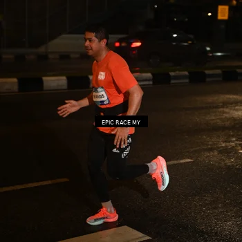 Runner Photo 7702612