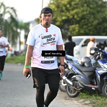 Runner Photo 7702613
