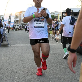 Runner Photo 7702619