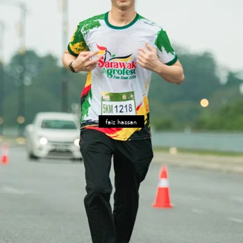 Runner Photo 7702622