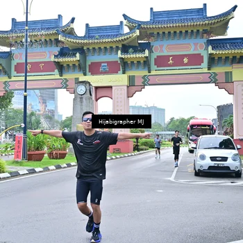 Runner Photo 7702627