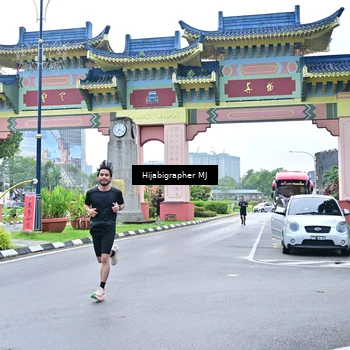 Runner Photo 7702641