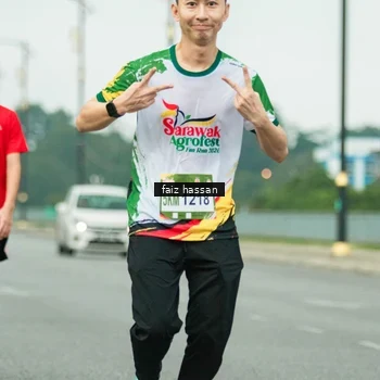 Runner Photo 7702642