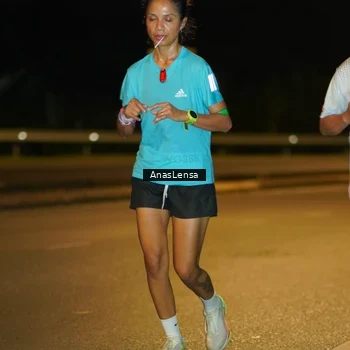 Runner Photo 7702645