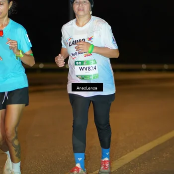 Runner Photo 7702649