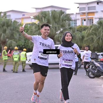 Runner Photo 7702651