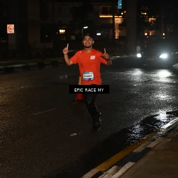 Runner Photo 7702655