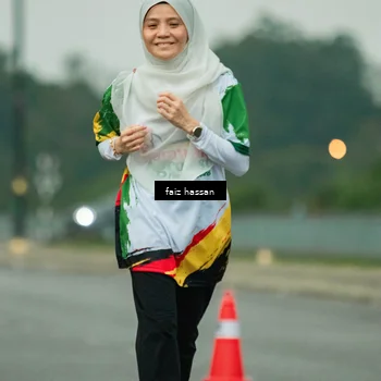 Runner Photo 7702656