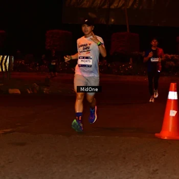 Runner Photo 7702661
