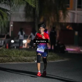 Runner Photo 7702669