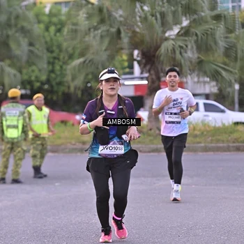 Runner Photo 7702676