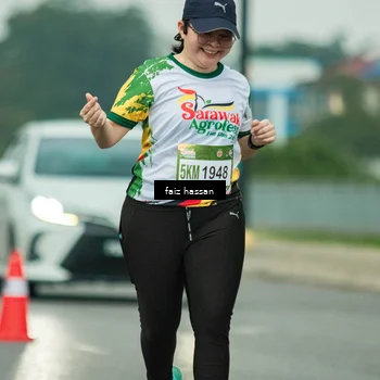 Runner Photo 7702703