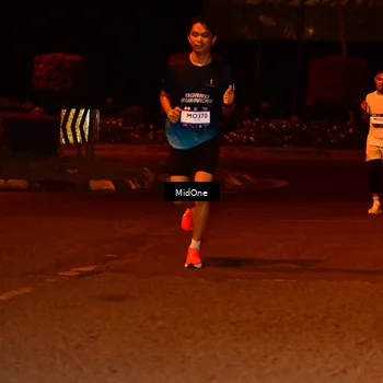 Runner Photo 7702706