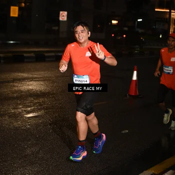 Runner Photo 7702724