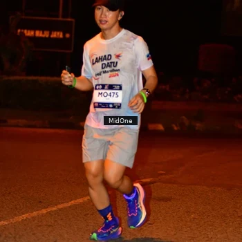 Runner Photo 7702732
