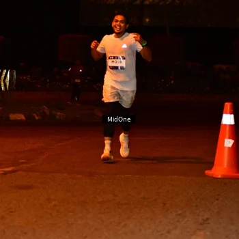 Runner Photo 7702737