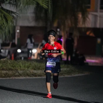 Runner Photo 7702751