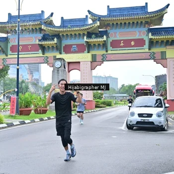 Runner Photo 7702753