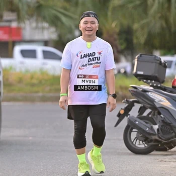 Runner Photo 7702755