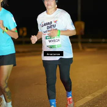 Runner Photo 7702762