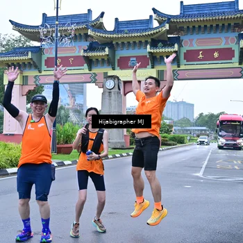 Runner Photo 7702763