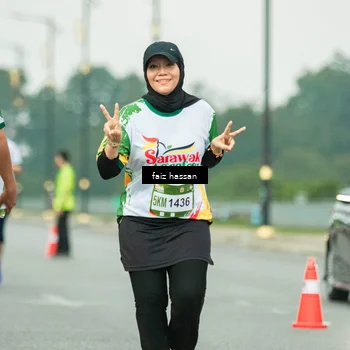 Runner Photo 7702764