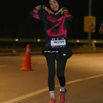 Runner Photo 7702765