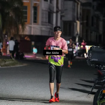 Runner Photo 7702786